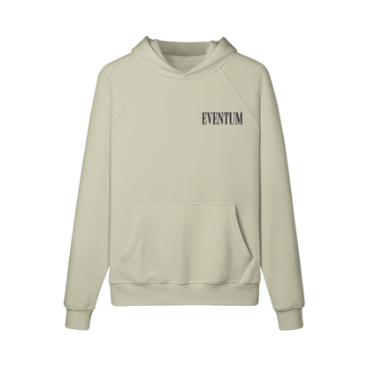 The Eventum Premium Classic Hoodie Black