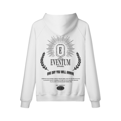 The Eventum Premium Classic Hoodie Black