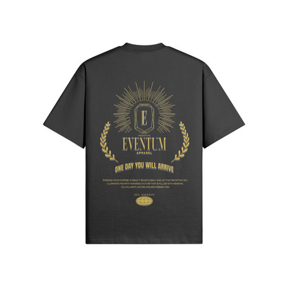 The Eventum Premium Classic T-Shirt Gold