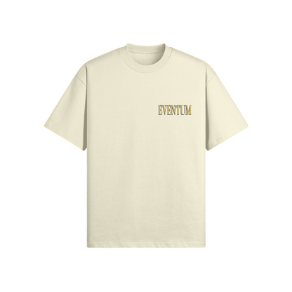 The Eventum Premium Classic T-Shirt Gold