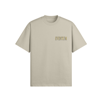 The Eventum Premium Classic T-Shirt Gold