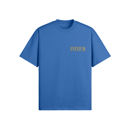 The Eventum Premium Classic T-Shirt Gold