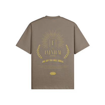 The Eventum Premium Classic T-Shirt Gold