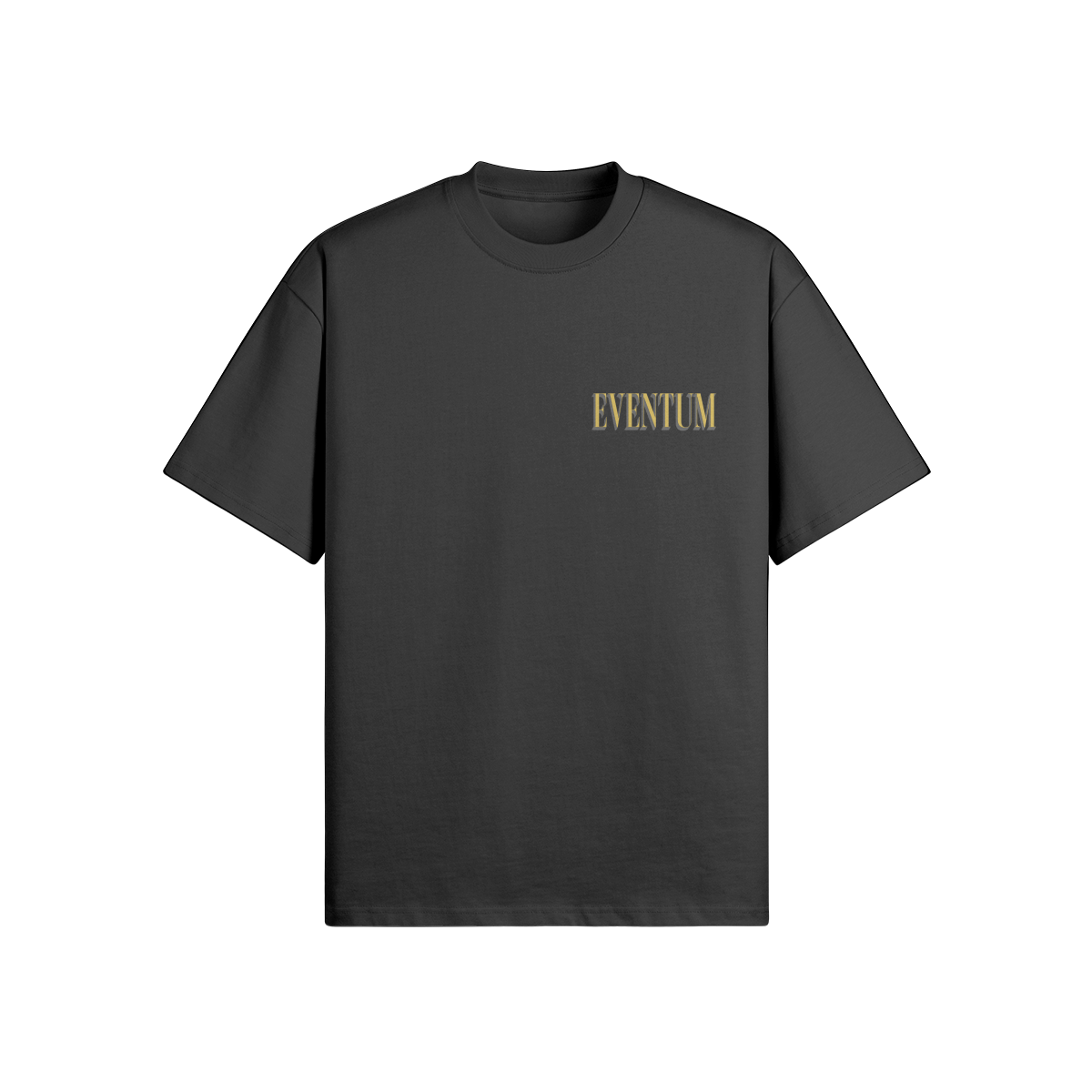 The Eventum Premium Classic T-Shirt Gold