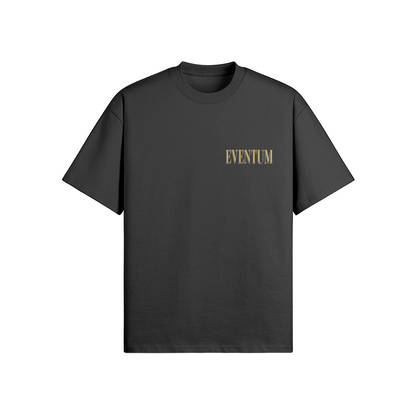 The Eventum Premium Classic T-Shirt Gold