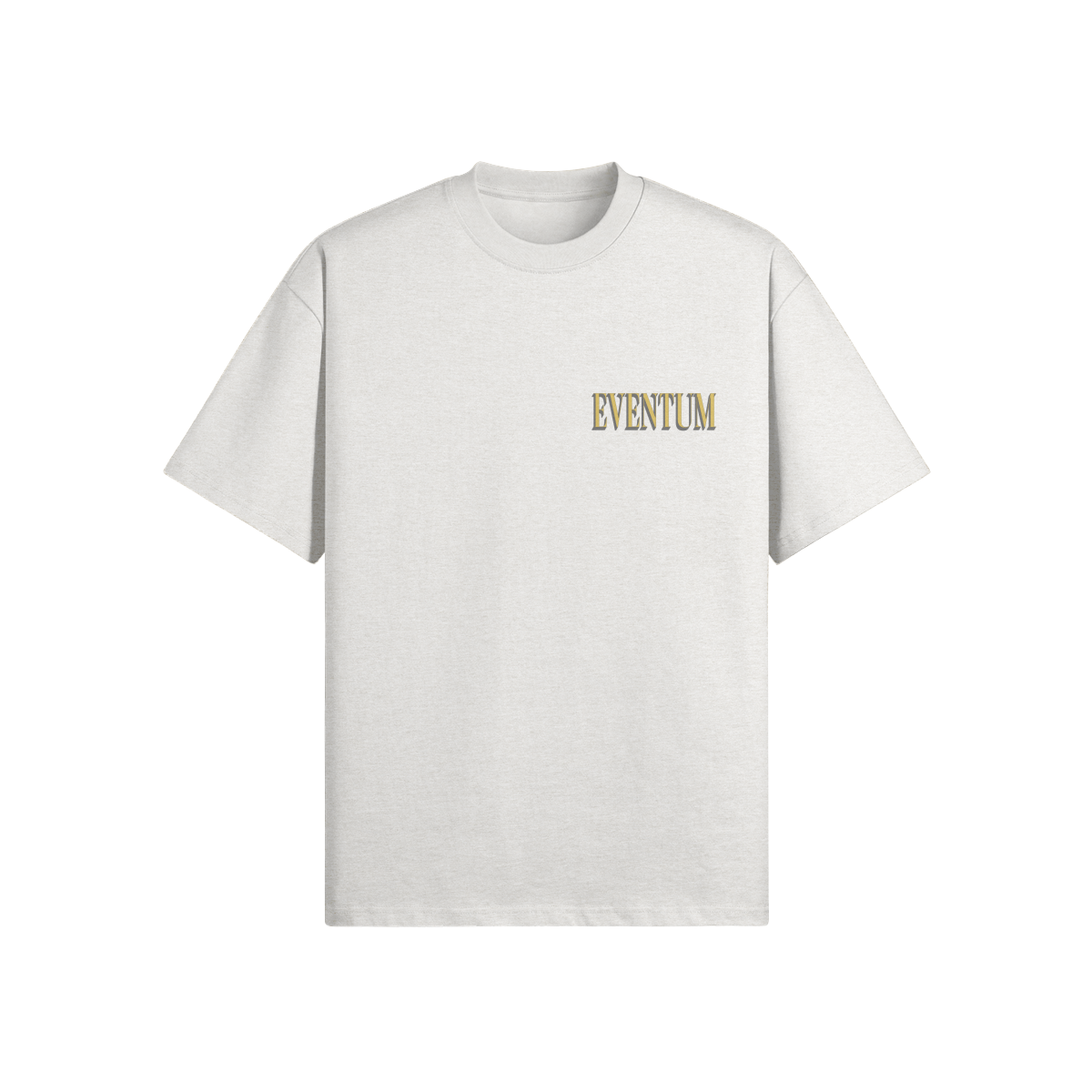 The Eventum Premium Classic T-Shirt Gold