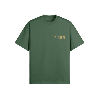 The Eventum Premium Classic T-Shirt Gold