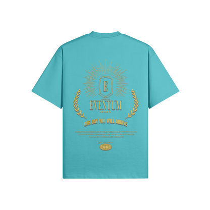 The Eventum Premium Classic T-Shirt Gold