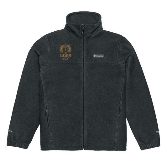 Eventum Unisex Fleece Jacket