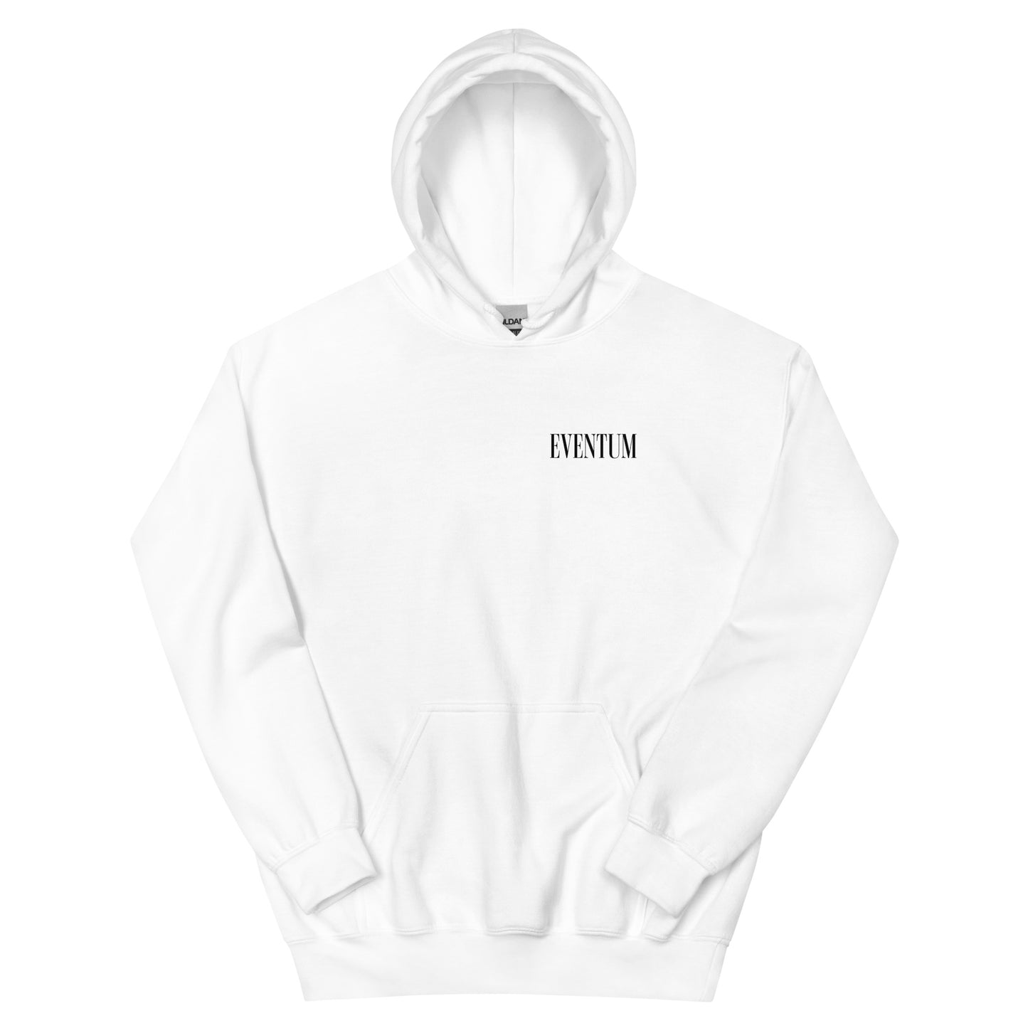 Eventum Woman's Flower Hoodie