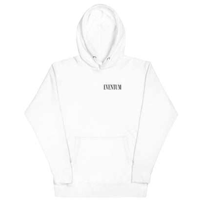 Eventum Woman's Flower Hoodie